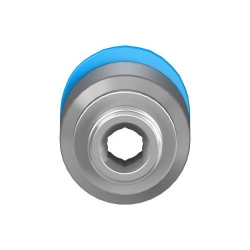Фитинг прямой цанга-наружная резьба Festo QSM-M5-6-I 153317