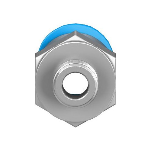 Фитинг прямой цанга-наружная резьба Festo QSM-M5-6 153306