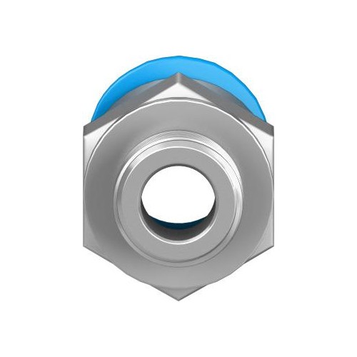 Фитинг прямой цанга-наружная резьба Festo QSM-M6-6 132600
