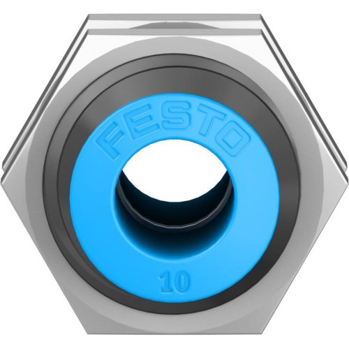 Фитинг цанговый корпусный Festo QSS-10-50 130791