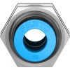Фитинг цанговый корпусный Festo QSS-10-50 130791
