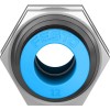 Фитинг цанговый корпусный Festo QSS-12 153161