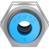 Фитинг цанговый корпусный Festo QSS-6-100 130789