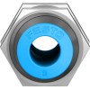 Фитинг цанговый корпусный Festo QSS-8 153159