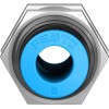 Фитинг цанговый корпусный Festo QSS-8 153159