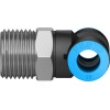 Тройник цанга-наружная резьба Festo QST-1/2-10 190672