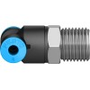 Тройник цанга-наружная резьба Festo QST-1/4-4 190668