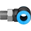 Тройник цанга-наружная резьба Festo QST-1/8-8-50 130795