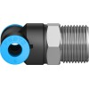Тройник цанга-наружная резьба Festo QST-3/8-6 190670