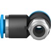 Тройник цанга-наружная резьба Festo QSTL-1/8-6 153118