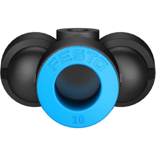 Тройник цанга-цанга Festo QSY-10-6 130611