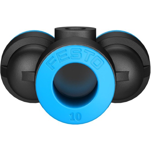 Тройник цанга-цанга Festo QSY-10-8 153155