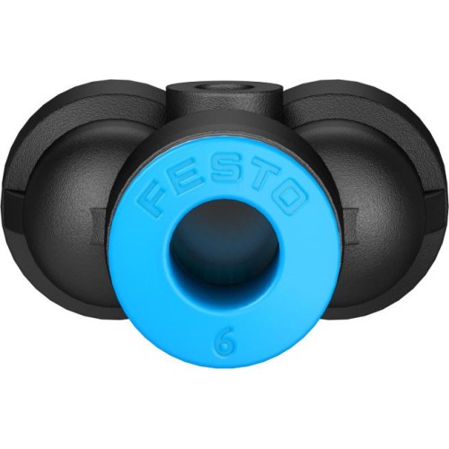 Тройник цанга-цанга Festo QSY-6-4 153153