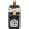 Распределитель электромагнитный 5/2 Festo VUVS-LK30-B52-D-G38-1B2-S