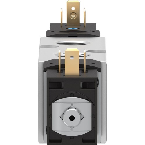 Распределитель электромагнитный 5/2 Festo VUVS-LK30-B52-D-G38-1B2-S