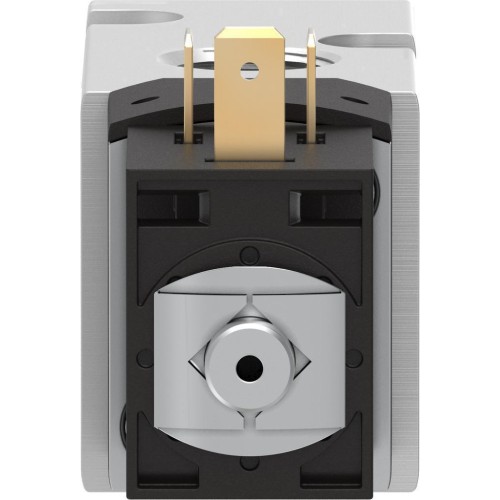 Распределитель электромагнитный 5/2 Festo VUVS-LK30-M32C-AD-G38-1B2-S