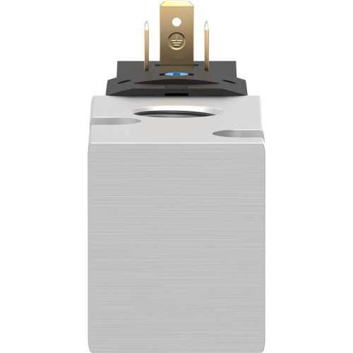 Распределитель электромагнитный 5/2 Festo VUVS-LK30-M32C-AD-G38-1B2-S