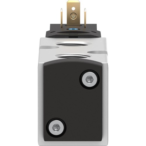 Распределитель электромагнитный 5/2 Festo VUVS-LK30-M52-AD-G38-1B2-S