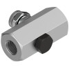 Дроссель с обратным клапаном Festo GR-1/4 2101