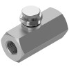 Дроссель Festo GRO-1/4 2109