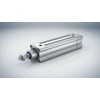 Пневмоцилиндр 32x15 мм Festo DSBC-32-15-PPVA-N3 двуст. действия, ISO 15552