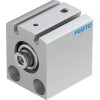 Пневмоцилиндр 20x5 мм Festo AEVC-20-5-I-P-A одностороннего действия