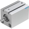 Пневмоцилиндр 25x25 мм Festo AEVC-25-25-A-P-A одностороннего действия