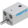 Пневмоцилиндр 4x5 мм Festo AEVC-4-5-A-P одностороннего действия