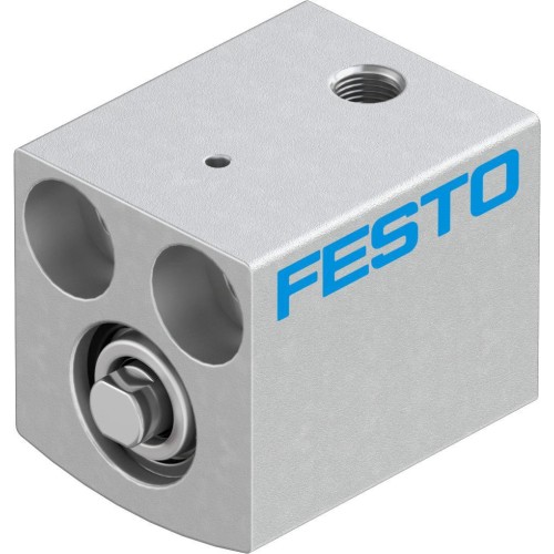 Пневмоцилиндр 6x5 мм Festo AEVC-6-5-P одностороннего действия