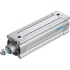 Пневмоцилиндр 100x250 мм Festo DSBC-100-250-PPVA-N3 двуст. действия, ISO 15552