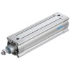 Пневмоцилиндр 100x320 мм Festo DSBC-100-320-PPVA-N3 двуст. действия, ISO 15552