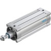 Пневмоцилиндр 125x250 мм Festo DSBC-125-250-PPSA-N3 двуст. действия, ISO 15552