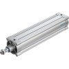 Пневмоцилиндр 125x500 мм Festo DSBC-125-500-PPSA-N3 двуст. действия, ISO 15552