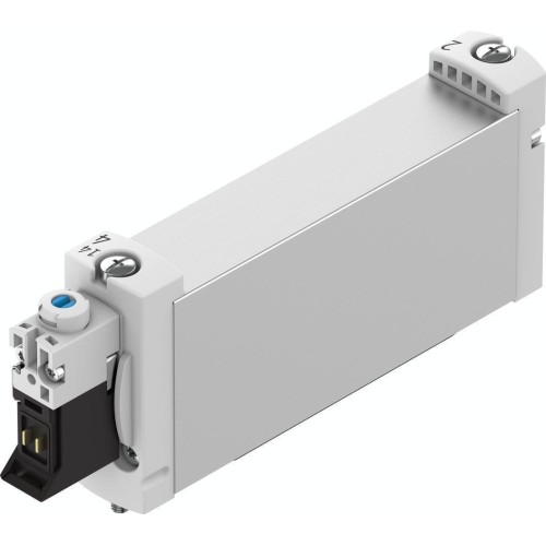 Распределитель электромагнитный 5/2 Festo VUVG-B18-M52-MZT-F-1P3