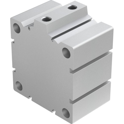 Пневмоцилиндр 100x15 мм Festo ADVC-100-15-I-P-A двустороннего действия