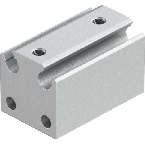 Пневмоцилиндр 6x5 мм Festo ADVC-6-5-P-A двустороннего действия