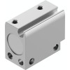 Пневмоцилиндр 10x10 мм Festo AEN-S-10-10-I-A двустороннего действия компактный
