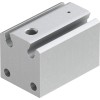 Пневмоцилиндр 10x10 мм Festo AEVC-10-10-P-A одностороннего действия