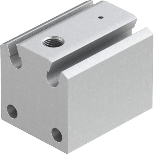 Пневмоцилиндр 10x5 мм Festo AEVC-10-5-P-A одностороннего действия