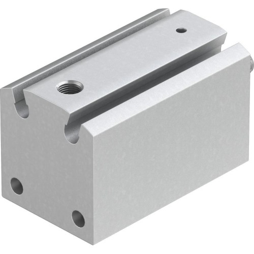 Пневмоцилиндр 12x10 мм Festo AEVC-12-10-A-P-A одностороннего действия