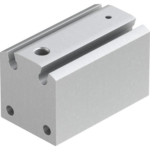 Пневмоцилиндр 12x10 мм Festo AEVC-12-10-I-P-A одностороннего действия