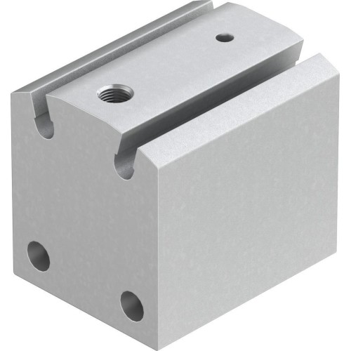 Пневмоцилиндр 16x5 мм Festo AEVC-16-5-I-P-A одностороннего действия