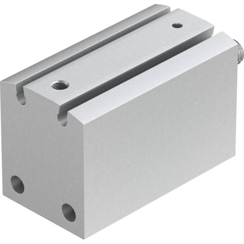 Пневмоцилиндр 20x25 мм Festo AEVC-20-25-A-P-A одностороннего действия