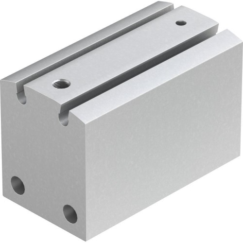 Пневмоцилиндр 20x25 мм Festo AEVC-20-25-I-P-A одностороннего действия