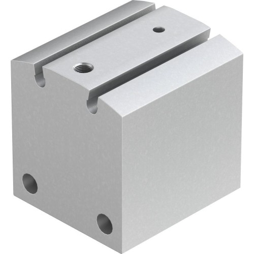 Пневмоцилиндр 25x10 мм Festo AEVC-25-10-I-P-A одностороннего действия