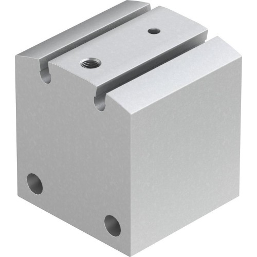 Пневмоцилиндр 25x5 мм Festo AEVC-25-5-A-P-A одностороннего действия