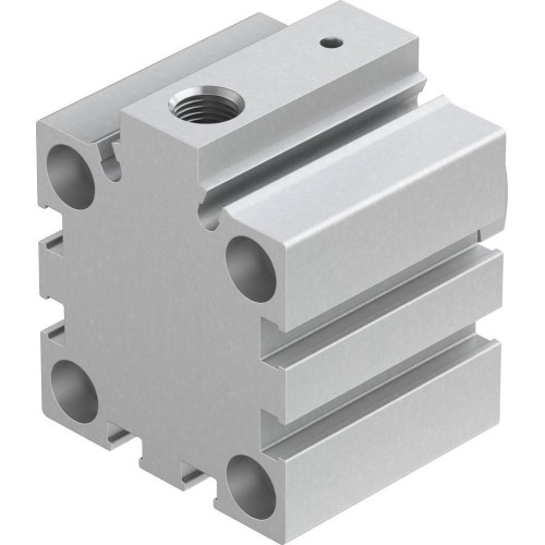 Пневмоцилиндр 32x5 мм Festo AEVC-32-5-A-P-A одностороннего действия