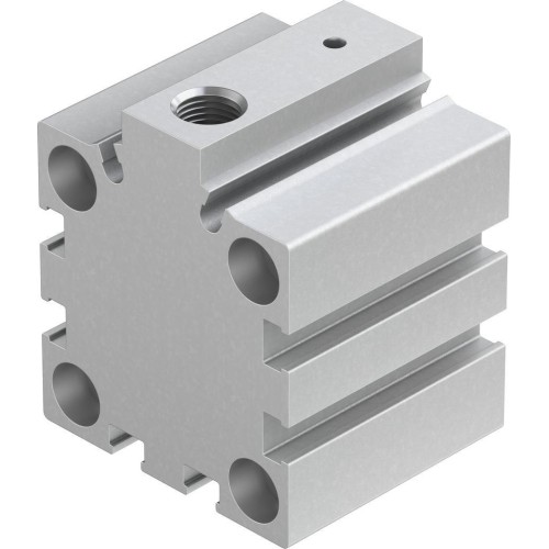 Пневмоцилиндр 32x5 мм Festo AEVC-32-5-I-P-A одностороннего действия