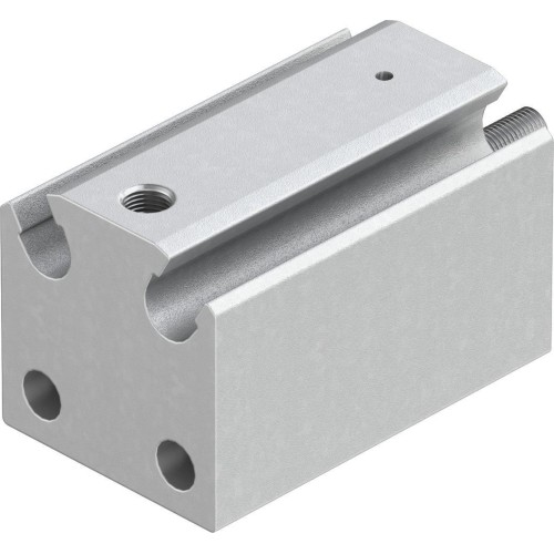 Пневмоцилиндр 6x5 мм Festo AEVC-6-5-A-P-A одностороннего действия