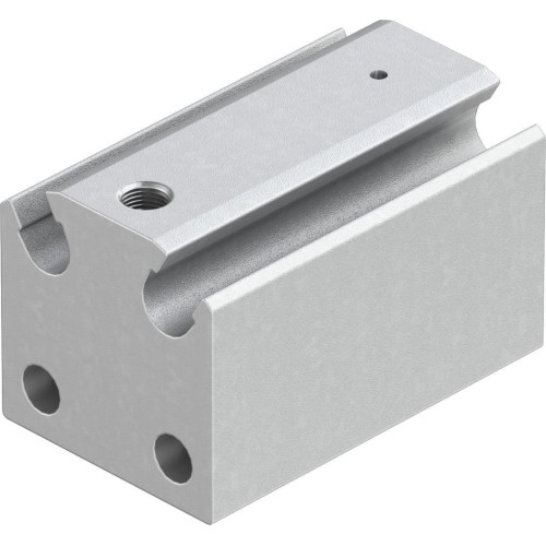 Пневмоцилиндр 6x5 мм Festo AEVC-6-5-P-A одностороннего действия